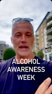 Alcohol is one of the most destructive drugs—and if it were classified by  the harm it causes, both to ourselves and others, it would most definitely  be a Class A., Only we can set boundaries with ...