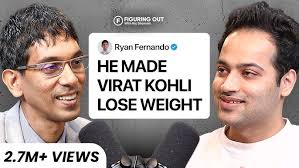 What happened when you eat more than required?