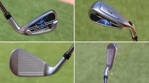 We did not find results for: Callaway Big Bertha B 21 Irons Blend Heritage New Age Tech
