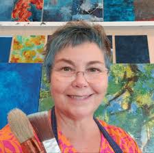 Open Studio Tours Calendar