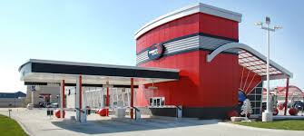 Facebook twitter linkedin pinterest whatsapp email. Tommy S Express At 1141 Front Place North Port Fl Tommy S Express Car Wash