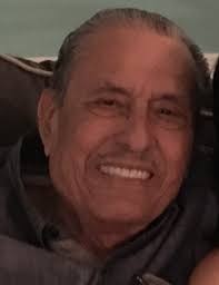 Obituary information for Pablo T. Garza