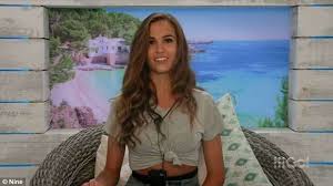 Mined only in wakanda, the metal is associated with black panther, who wears a suit of vibranium, and with captain america, who bears a vibranium/steel alloy shield. Love Island Australia S Millie Is Turned On By Newcomer Mark O Dare Daily Mail Online
