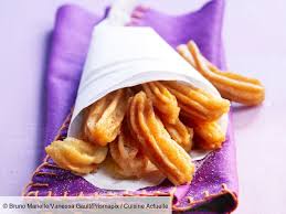 Undefined Recettes De Cuisine Churros Recette