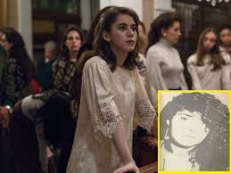 Where is rafael caro quintero, narcos: La Verdadera Historia De Sara La Novia De Rafael Caro Quintero En Narcos Mexico