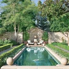 Pooling For A Swim Pool Houses Garden Pool Wellness Design