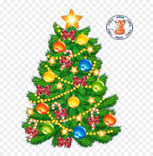 Discover and download free christmas tree png images on pngitem. Christmas Day Gif Clip Art Christmas Tree Santa Claus Christmas Tree Png Gif Transparent Png Vhv