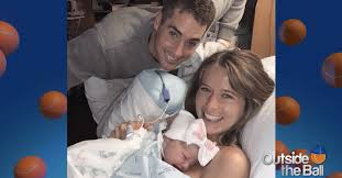 Andy murray 62 64 during the second round of the internazionali bnl d'italia 2017 in. John Isner Opens Up About Becoming A Father Outside The Ball