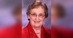 Obituary information for Emma Cote