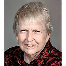 SUSAN (HAPPY) DUDA Obituary