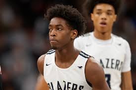 Sierra canyon has some notable additions to its squad for next season as it will look to capture its third straight california state title. Zaire Wade Bronny James Shine As Sierra Canyon Beat Campbell Hall Bleacher Report Latest News Videos And Highlights
