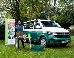 We use this information to make. Refuelling The Uk Volkswagen Commercial Vehicles Partners With Fareshare To Help Feed The Nation An