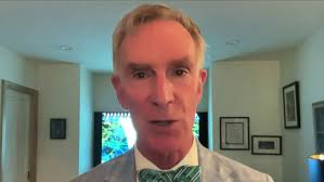 Worse than a 'new normal': Bill Nye