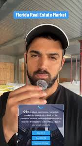 Florida Real Estate Market: Trends and Insights