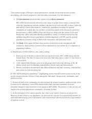 Crafting an academic essay needs a proper approach stitched with felicitous arguments that convey your ideas in a subtle manner. H312 Position Paper Outline Pdf Your Position Paper Will Begin With An Introduction Include A Body With Several Sections Developing Your Critical Course Hero