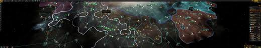 Probably The Best Usage Of My Three Monitor Setup To Date Stellaris How to force programs to use monitor 1? reddit
