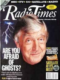 Tim Worthington's Newsround: Ghosts, Monsters And Legends (And Tennis  Prodigies)