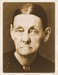 Frances Garrard Barron Gilbert (1831-1907)