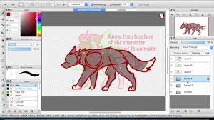How to animate your drawings on pc firealpaca. How To Animate Firealpaca And Imovie Youtube