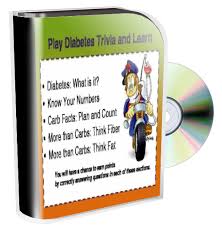 One of the greatest discoveries a man makes, one of his great surprises, is to find he can do what he was afraid he couldn't do. Diabetes Trivia Game Download 44 00 Nutrition Education Store