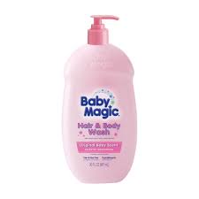 Bathe your baby before bedtime using baby magic's calming bath for a peaceful night. Baby Magic Hair Body Wash Original Baby 30 Fl Oz Baby Shop Nigeria