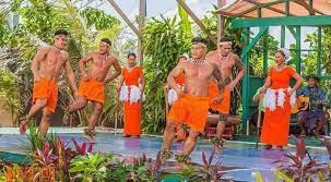 瑪 格利特米德（ margaret mead ）. Samoa è¨æ'©äºš å—å¤ªå¹³æ´‹ä¸Šæœ€åŽçš„ç§˜å¢ƒ