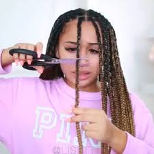 She really knows how to reinvent herself with her hair!