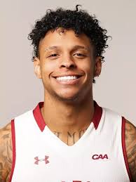 2018-19 Men's Basketball Roster