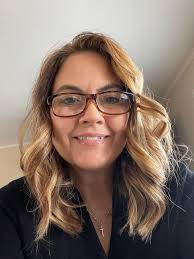 Kalkadoon woman Tiana Shea Mitchell ** Her Apical Ancestor Polly Wilson  (nee Hopkins) Marajundu.