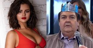A cantora narra a história em primeira pessoa e se define como uma garota com. Selena Gomez E Faustao A Bela Historia De Amor Da Fanfic