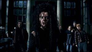 בסרט היא מגולמת על ידי השחקנית הלנה בונהם קרטר, העוטה מראה יהודי טיפוסי. ×'×œ×˜×¨×™×§×¡ ×œ×¡×˜×¨×™×™× ×'