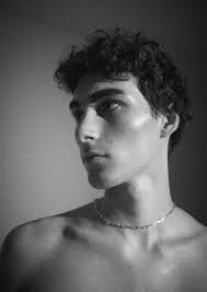 View INSTYLE X American Crew: The Modern Savage