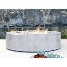 Country living editors select each product featured. Living Source International Santiago Cast Concrete Firepit Table On Sale Overstock 17178159