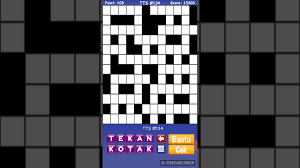 We did not find results for: Jawaban Tts 2018 Level 134 Youtube