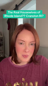 Real Housewives of Cranston Providence