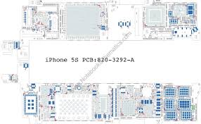 2018.01.22 add iphone 8 plus iphone x schematic/boardview. Iphone 5s 820 3292 A Schematic Notebookschematics Cute766