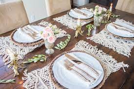 All the french, none of the fussiness. How To Host A French Inspired Dinner Party Happily Ever Adventures
