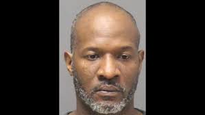 Man Charged With Failing To Register As A Megan's Law Offender