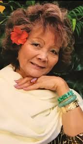 Maria Denton Obituary