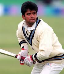 Dravid was born on january 11, 1973 at indore in madhya pradesh, he is a right hand batsman, who plays for karnataka in the ranji trophy, his debut in test cricket was at. Rahul Dravid The Unsung Hero Of Indian Cricket Who Won Hearts With His Sportsmanship Goodtimes Lifestyle Food Travel Fashion Weddings Bollywood Tech Videos Photos