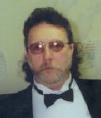 Ricky L. Tyson Obituary August 18, 2007