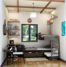 غرف نوم اولاد وشباب مودرن بالوان جديدة 2017 ميكساتك