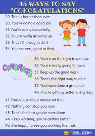 Spanish nouns have a gender, which is either feminine (like la mujer or la luna) or masculine (like el hombre or el sol). 45 Ways To Say Congratulations In Writing Speaking Congratulations Synonym 7esl