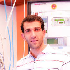 How do I make good NiO films for solar cells application by e-beam using Ni  powder?