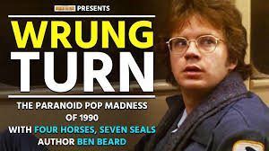 Ep1139: Wrung Turn: An Interview with "Four Horses, Seven Seals" Author Ben  Beard — Kicking the Seat