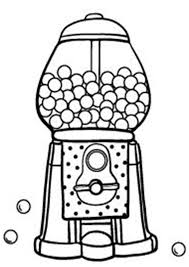 Here are cute coloring pages of candies, sweets, chocolate, cookies, cupcakes and more deserts you can color for fun. Free Easy To Print Candy Coloring Pages Tulamama