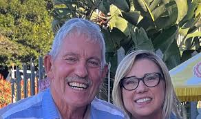 Now is the time to say how grateful we are to God for His amazing grace in  giving us to each other in such an unusual and miraculous way! Anthony  Cassell and