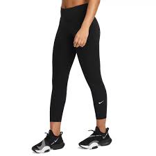 Free shipping on orders over $25 shipped by amazon. Nike One Damen Capri Leggings Black White M 27 99