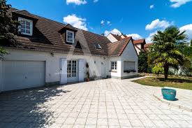 A Vendre Maison Crosne 140 M L Adresse Investem Yerres