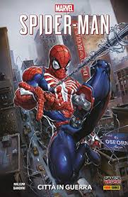I Migliori Fumetti Spiderman A Gennaio 2021 Piu Consigliati E Da Leggere Libripiuvenduti It